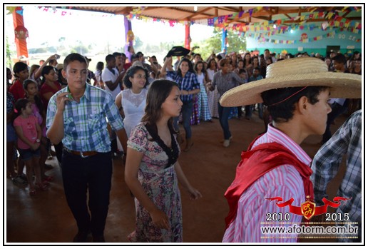 rolim de moura